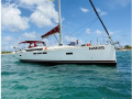 Jeanneau Sun Odyssey 509 Yacht à voile