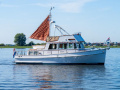 Grand Banks 36 Classic Trawler