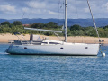 Elan Impression 434 Açık deniz yatı