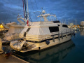 Sanlorenzo SL 57 fly Flybridge