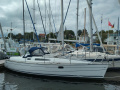 Jeanneau Sun Odyssey 29.2 Zeiljacht