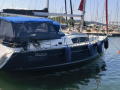 Beneteau Oceanis 43 Barco de quilha