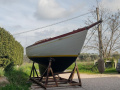 Sangermani Sloop Klassiek zeiljacht