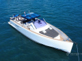 Fjord 40 Open Hardtop