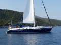 Ocean Star 495 Yacht à voile
