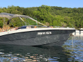 Clear Libra Open 750 Yacht à moteur
