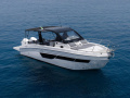 Saver 35 GT Cabin cruiser