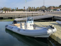 Tecnorib Pirelli RIB