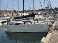 NUVA MS6 Μηχανοκίνητο ιστιοφόρο