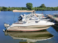 Quicksilver 540 Cruiser Wakeboard/Wakesurf