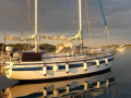 Playvisa Coronado 35 Ketch Segelyacht