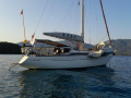 Yachting France JOUET 33 Blauwasseryacht