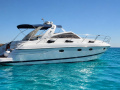 Princess V40 Moottorijahti