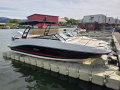Sea Ray Sunsport 230 Outboard Lancha