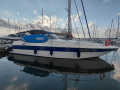 Cranchi Mediterranee 41 Yacht a motore