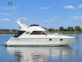 Fairline 37 Corsica Flybridge
