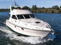 Fairline 37 Corsica Flybridge