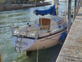 Dufour Safari Velero crucero