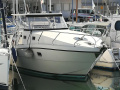 Javazzo 950 FISHER Deckboot
