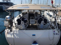 Bavaria 41 Yacht a vela
