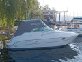 Sessa OYSTER 25 Sportsbåd