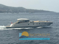 Baia AZZURRA 63 Hardtop