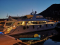 Fipa MAIORA 27 Superyacht