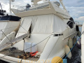 Azimut 55E Flybridge Flybridge