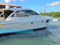 Uniesse 55 Sport Sportboot