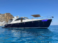 Cantieri Estensi 540 GOLDSTAR S Motoryacht