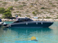 Cantieri di Baia BAIA 48 FLASH Motorová jachta