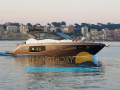 Cranchi M44 HT Motoryacht