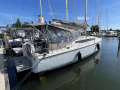 Jeanneau SUN ODYSSEY 380 Segelyacht