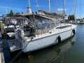 Jeanneau SUN ODYSSEY 380 Seilyacht