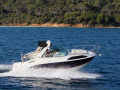 Bayliner Ciera 8 Barco cabinado