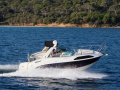 Bayliner Ciera 8 Sport boat