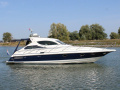Scand 360 HT Motor yacht