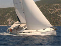Bavaria 42 Cruiser Yacht à voile