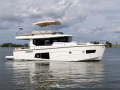 Cranchi Eco Trawler 43 Long Distance Trawler
