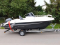 Marine Time QX563 Sunny Runabout