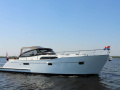 Crown yachts Crown Keyzer C107 Cabrio Motorová jachta
