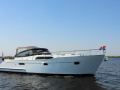 Crown yachts Crown Keyzer C107 Cabrio Motorjacht