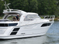 Marex 320 ACC Motoryacht