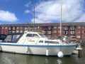 Aquastar 27 Motor yacht