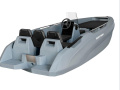 SeaStorm 14 Motoryacht