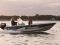 Linder 445 Sportsman Max Motoryacht