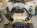 OMC Buick V6 3.7 Innenbordmotor