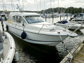 Nimbus 335 Coupe Volvo Penta D4-300 EVC Kabinbåt