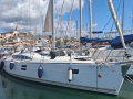 Elan Impression 45 Sailing yacht