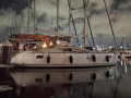 Elan Impression 45 Segelyacht